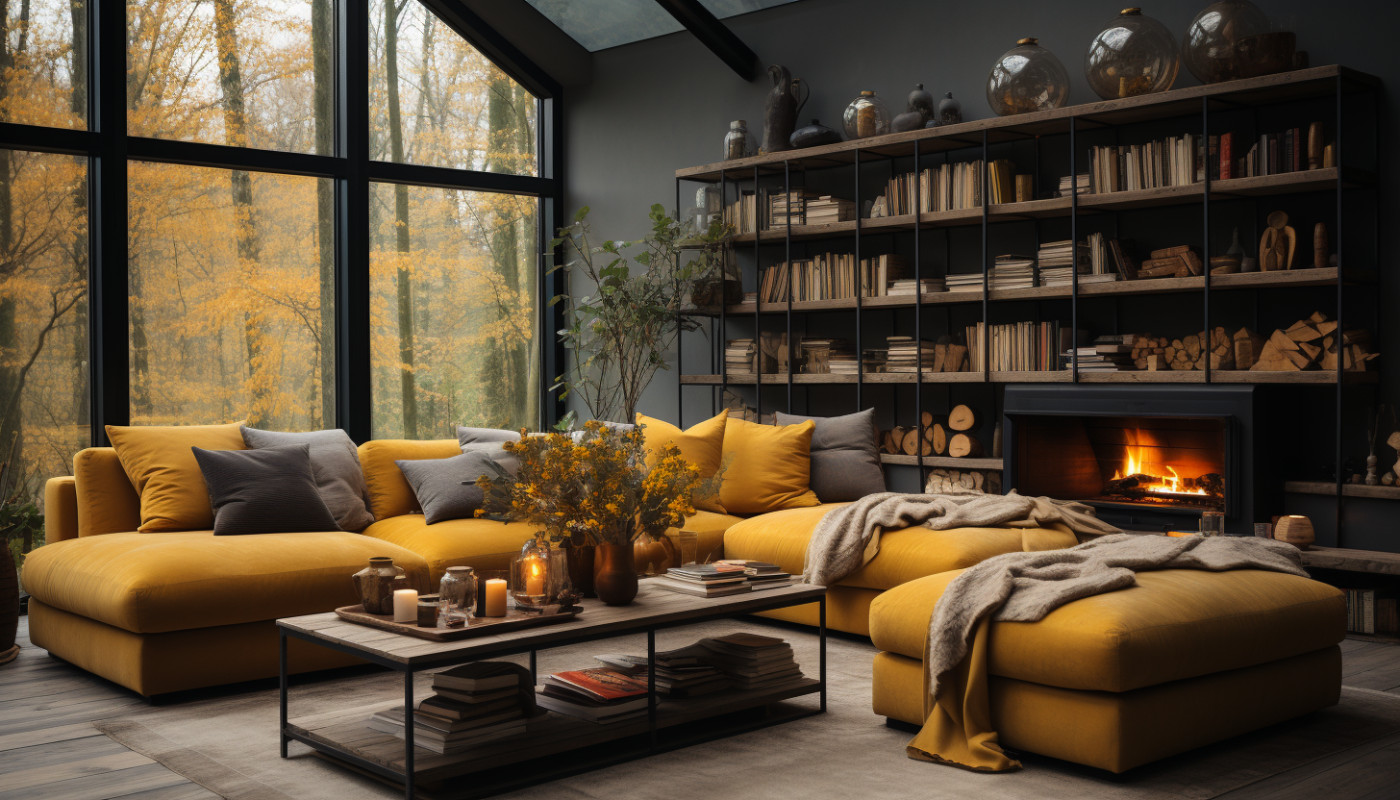 3 principales raisons de décorer son habitation