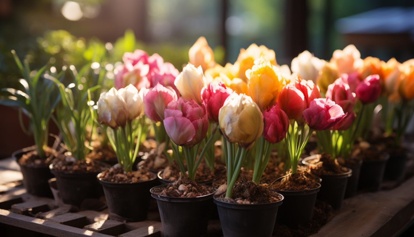 Ampoules pour jardin : laquelle choisir ?