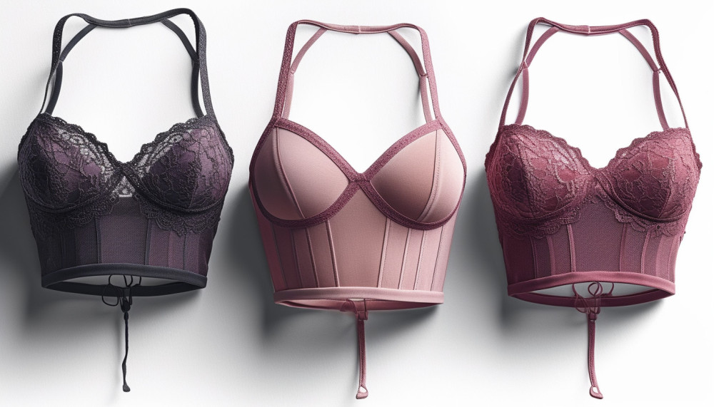 Divers - Astuces pour bien choisir son soutien gorge