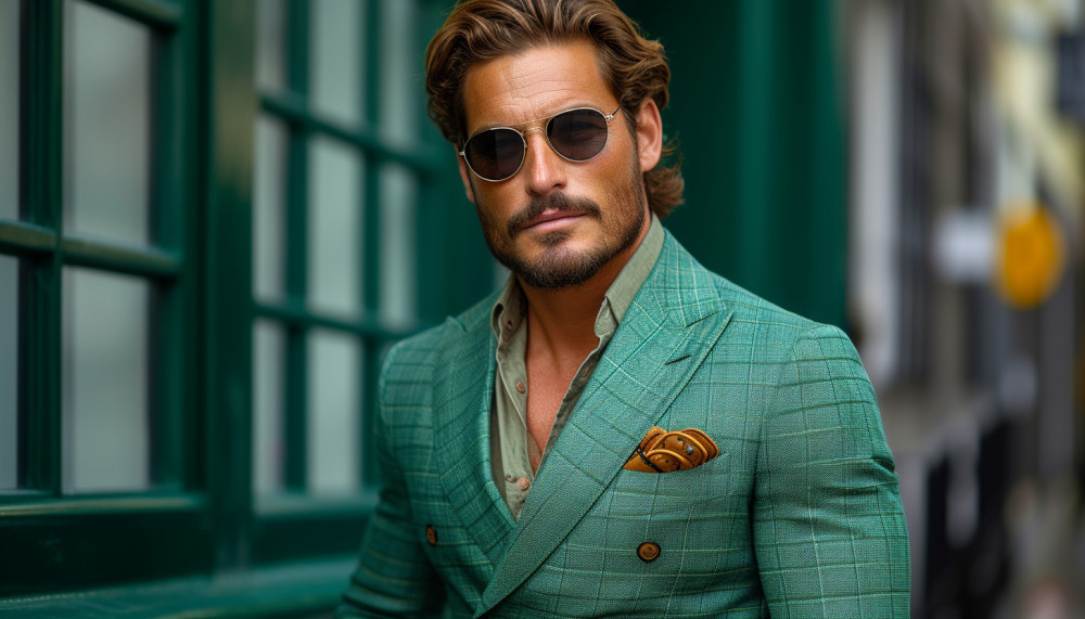 Divers - Astuces pour être stylé en tant qu'homme