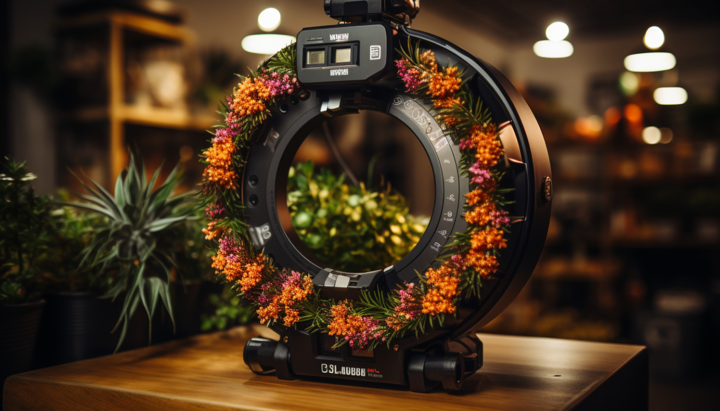 Astuces pour un bon choix de la ring light