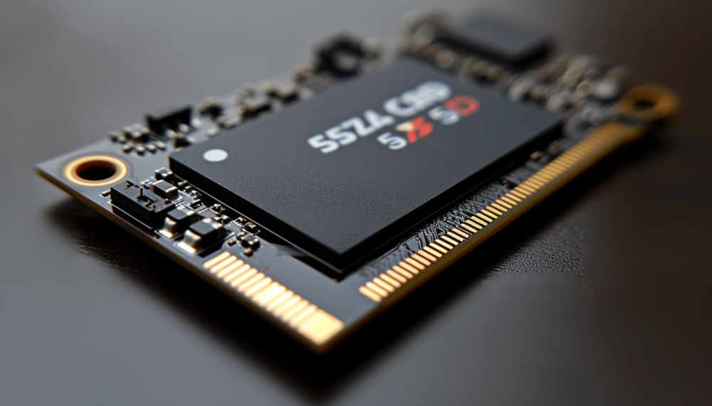 Divers - Choisir un disque dur SSD: comment procéder ?