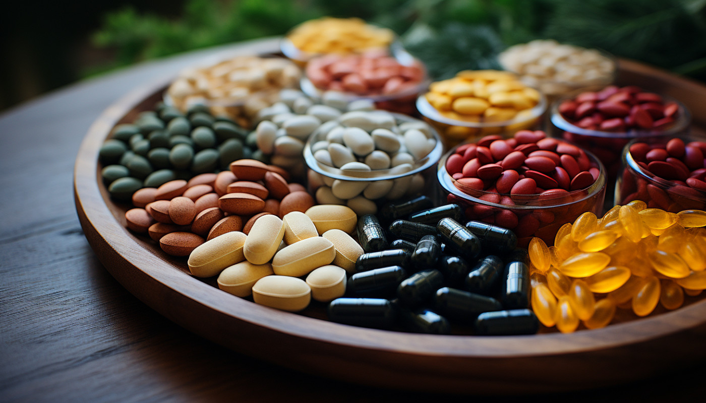 Choix du complément alimentaire : les astuces à considérer