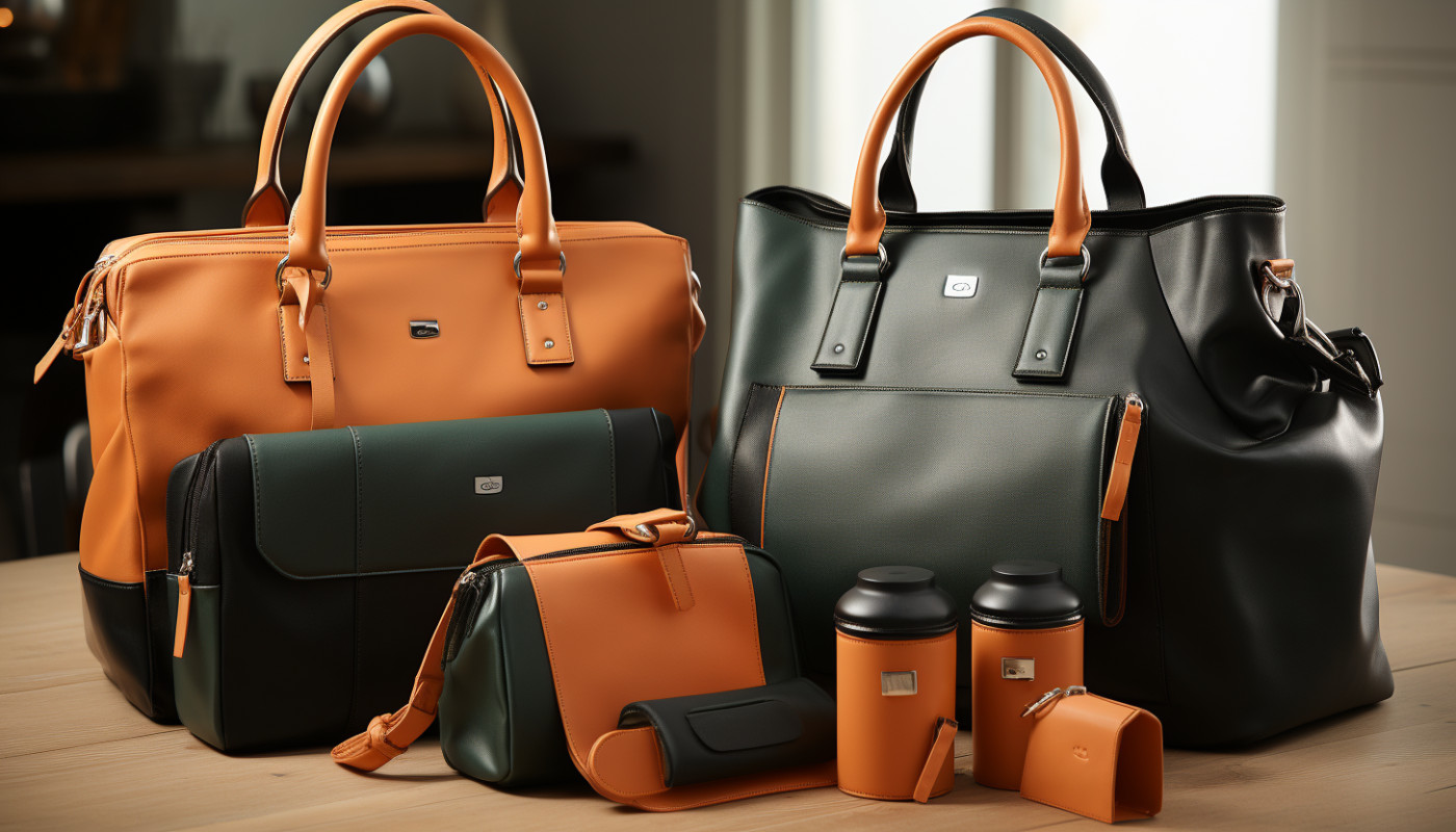 Divers - Comment choisir un sac à langer ?
