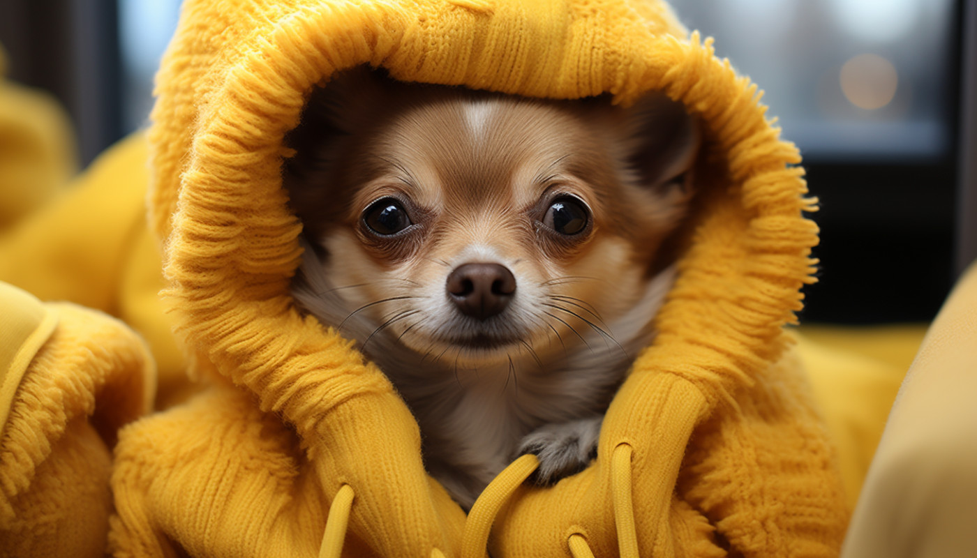 Comment prendre soin de son chihuahua ?