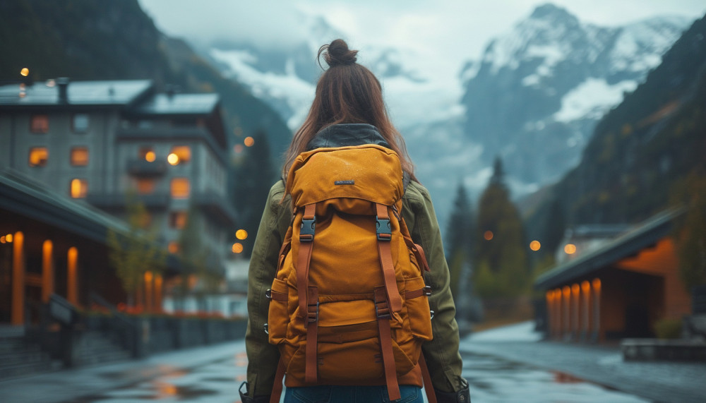 Divers - Comment préparer un voyage de dernière minute ?