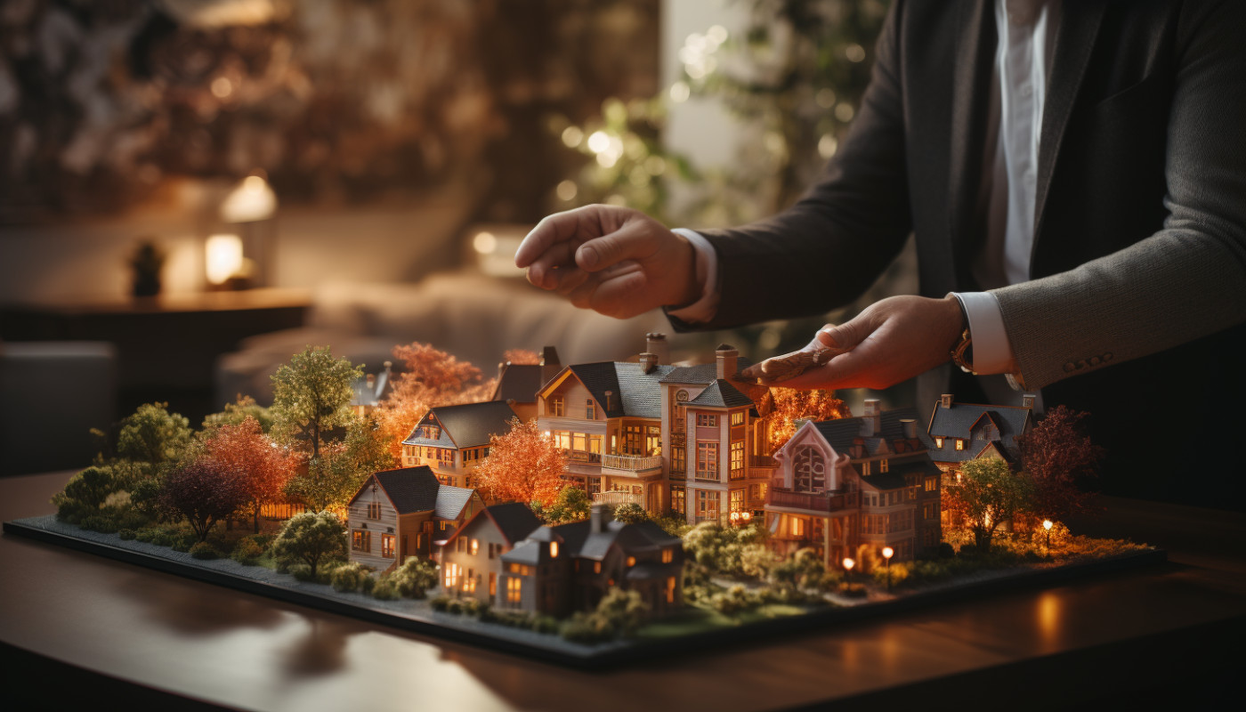 Divers - Comment réussir son projet d'immobilier ?
