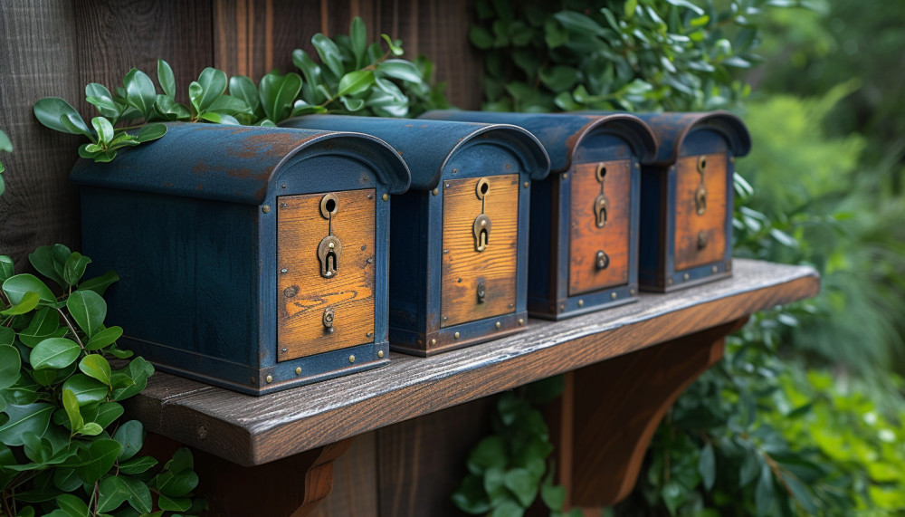 Divers - Comment s'y prendre pour choisir une meilleure plaque de boîte aux lettres ?