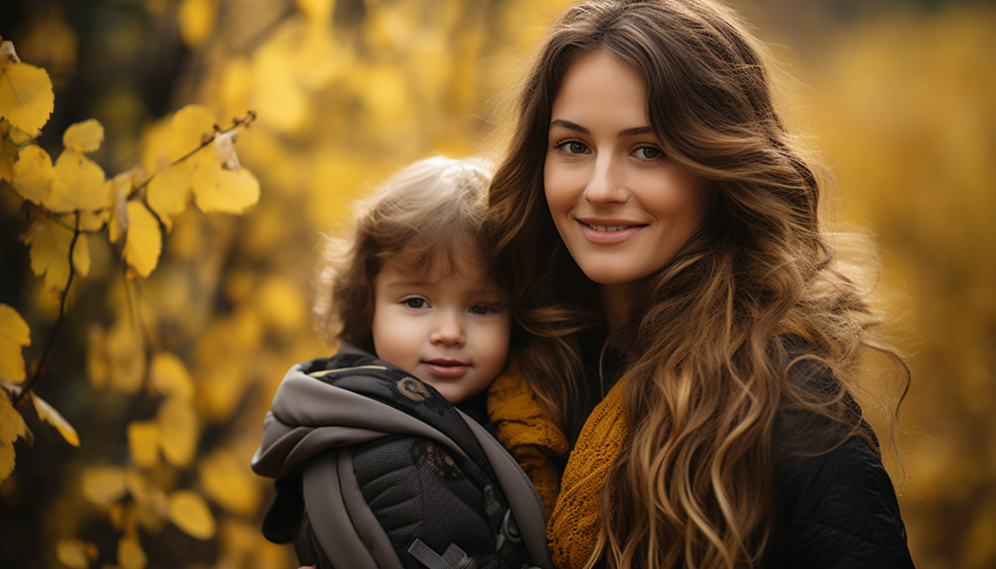 Divers - En quoi un porte-bébé est-il utile : l'essentiel à savoir sur la question