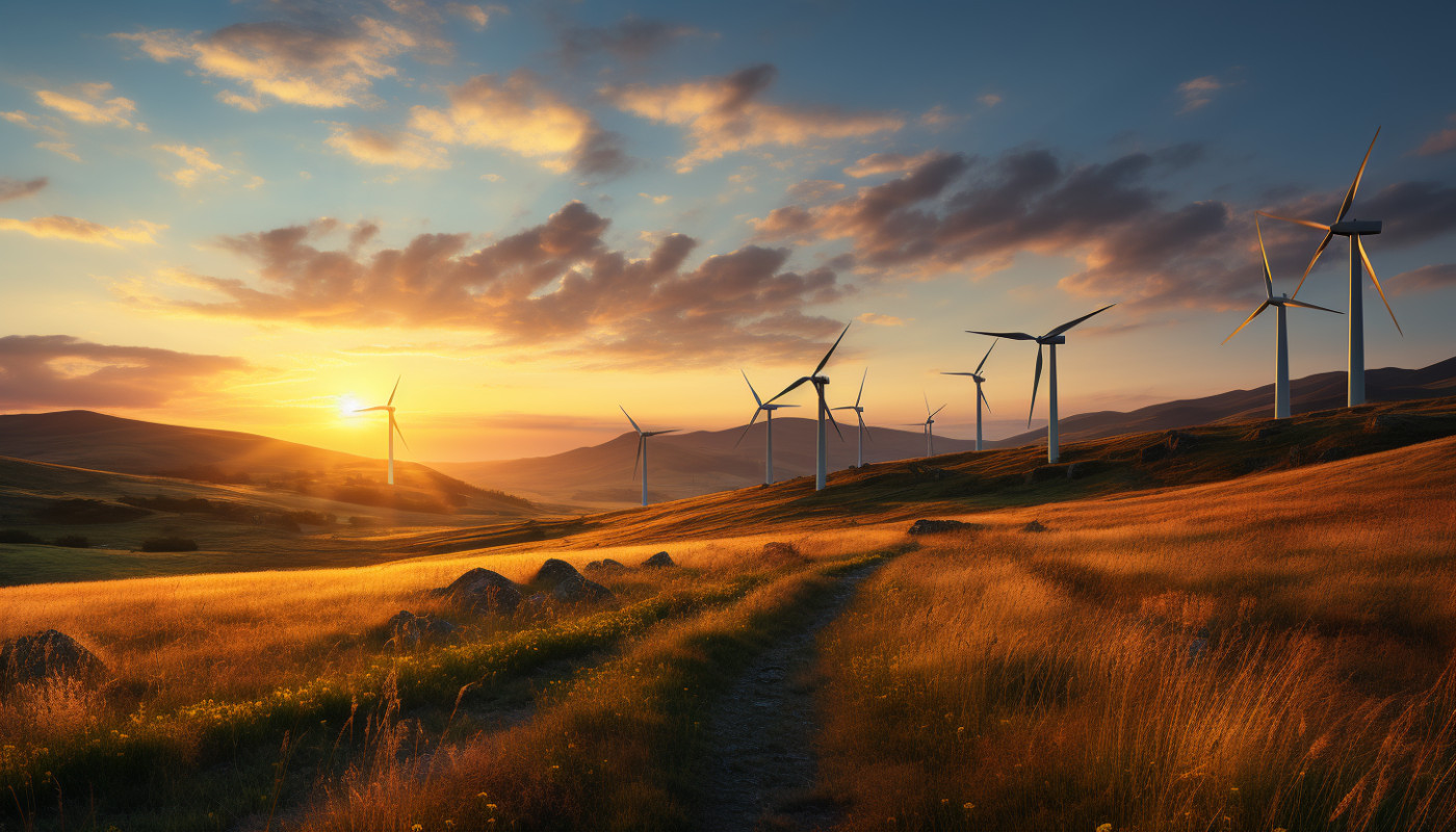 Énergie éolienne : que devez-vous savoir ?