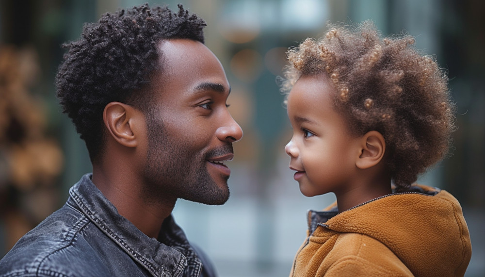 Divers - La parentalité positive est-elle la meilleure méthode pour une éducation parfaite ?