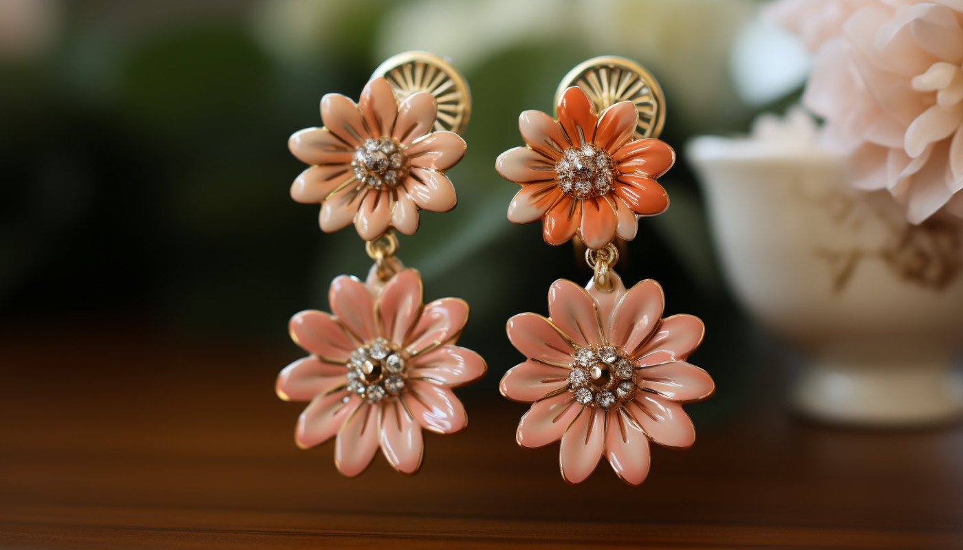 Divers - Les boucles d’oreilles agréables pour vos enfants