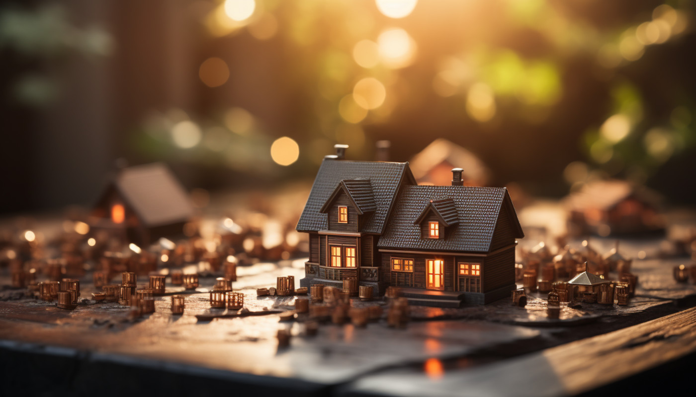 Divers - L’essentiel à savoir sur le droit immobilier et le droit de bail