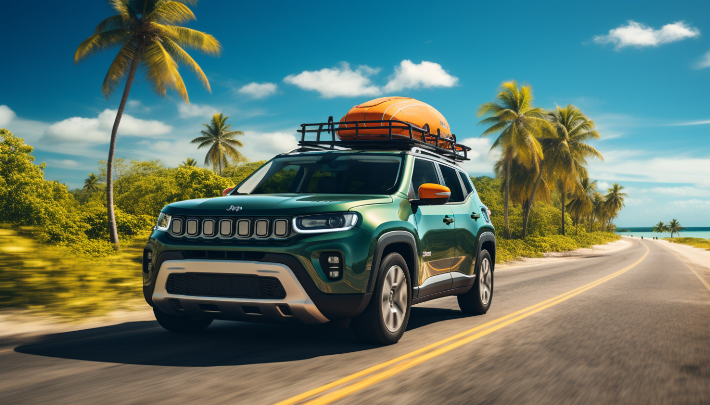 Location de voiture : comment s'y prendre ?