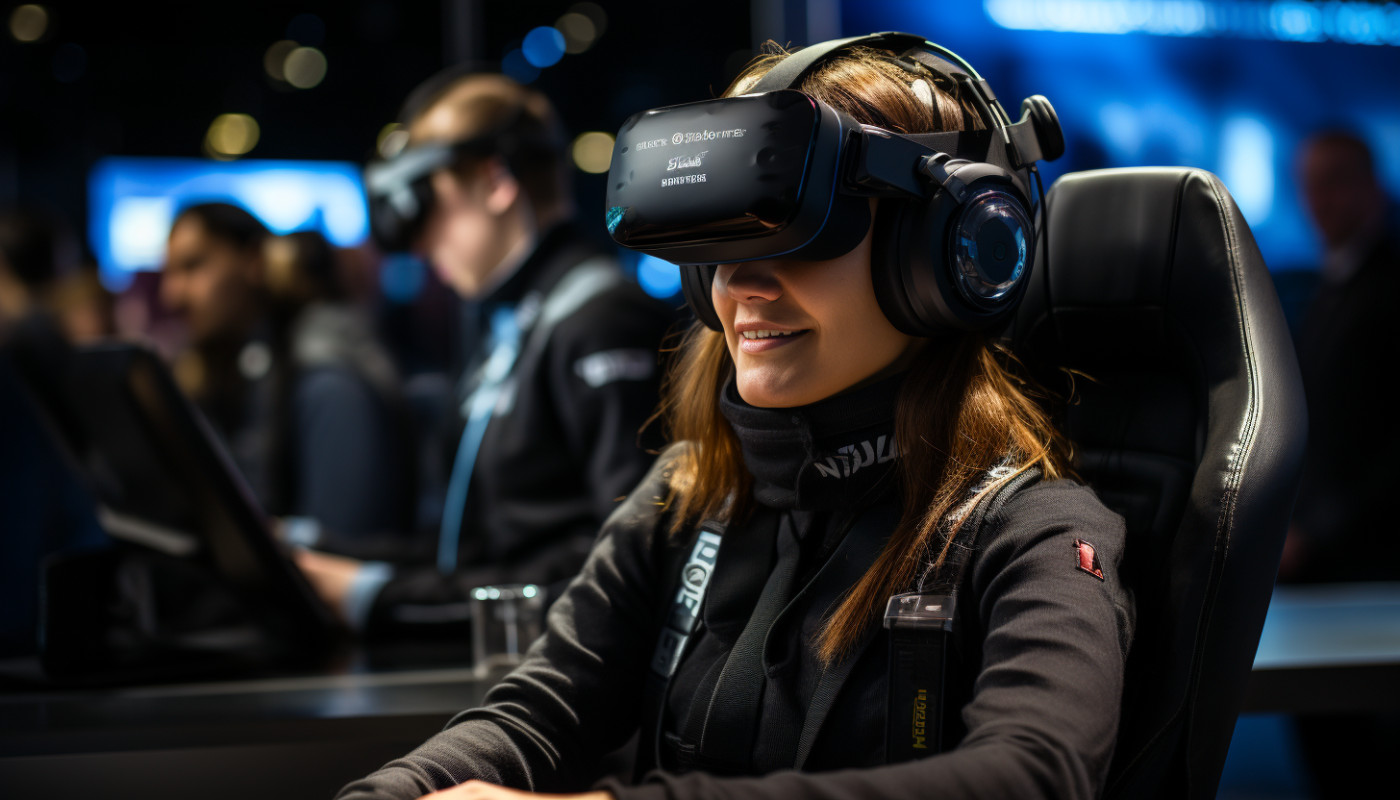 L’utilité des Stands virtuels