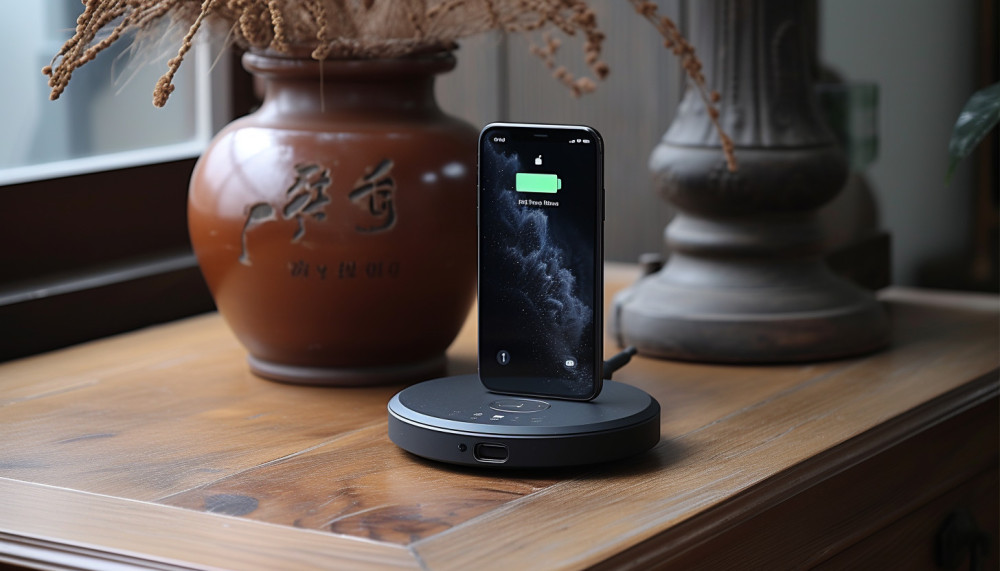 Divers - Méthodes de sélection d'un chargeur à induction