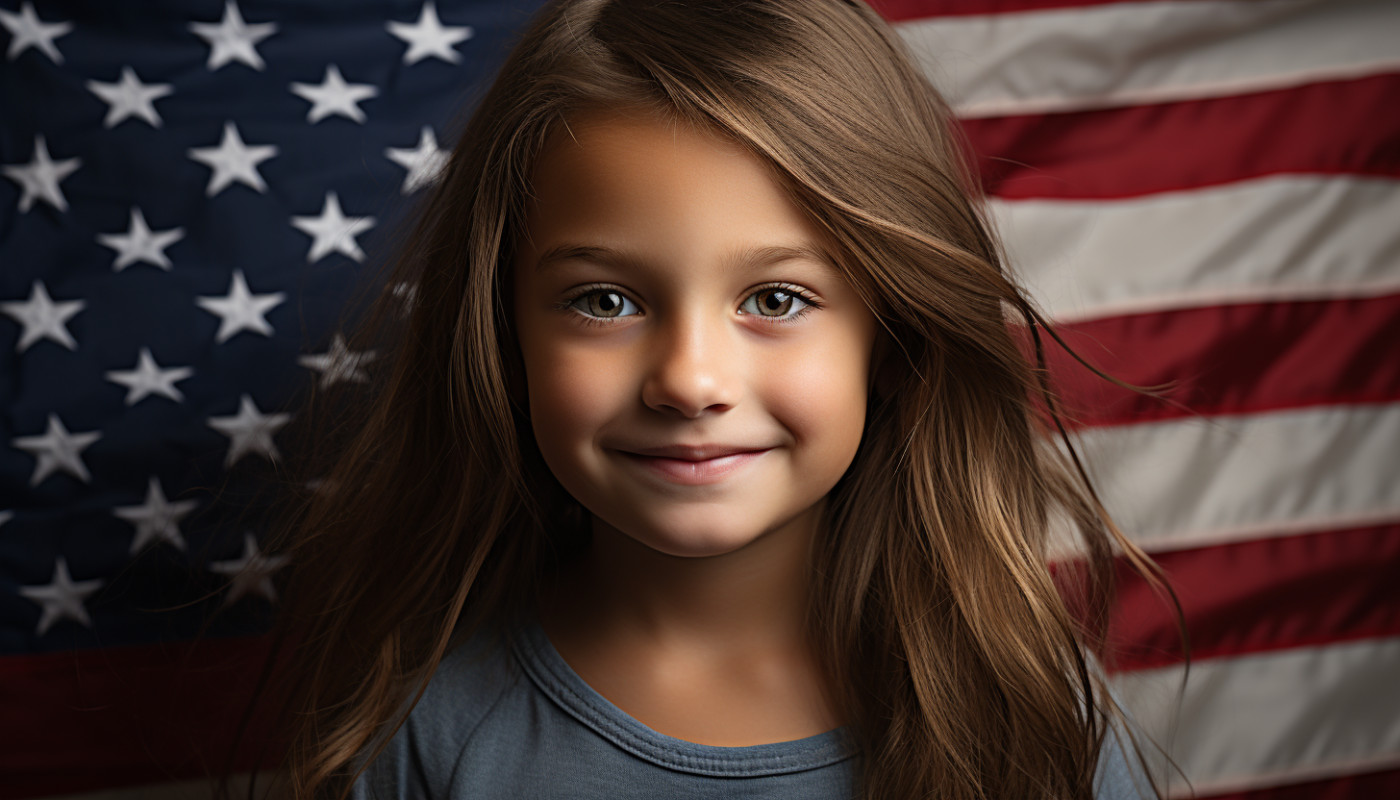 Pourquoi adopter un chien American Staff ?