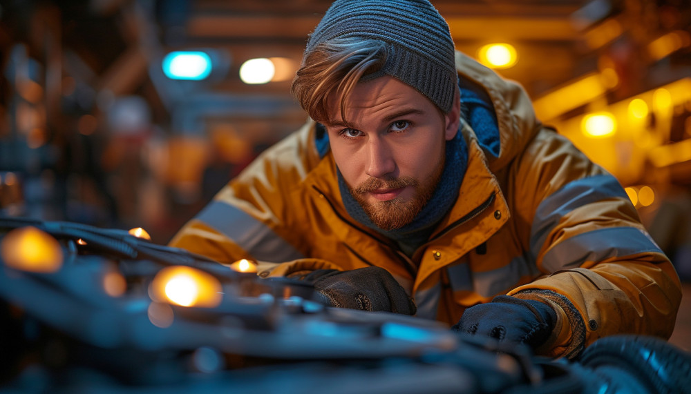 Divers - Pourquoi assurer sa voiture ?