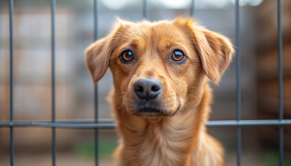 Divers - Pourquoi faut-il adopter un chien ?