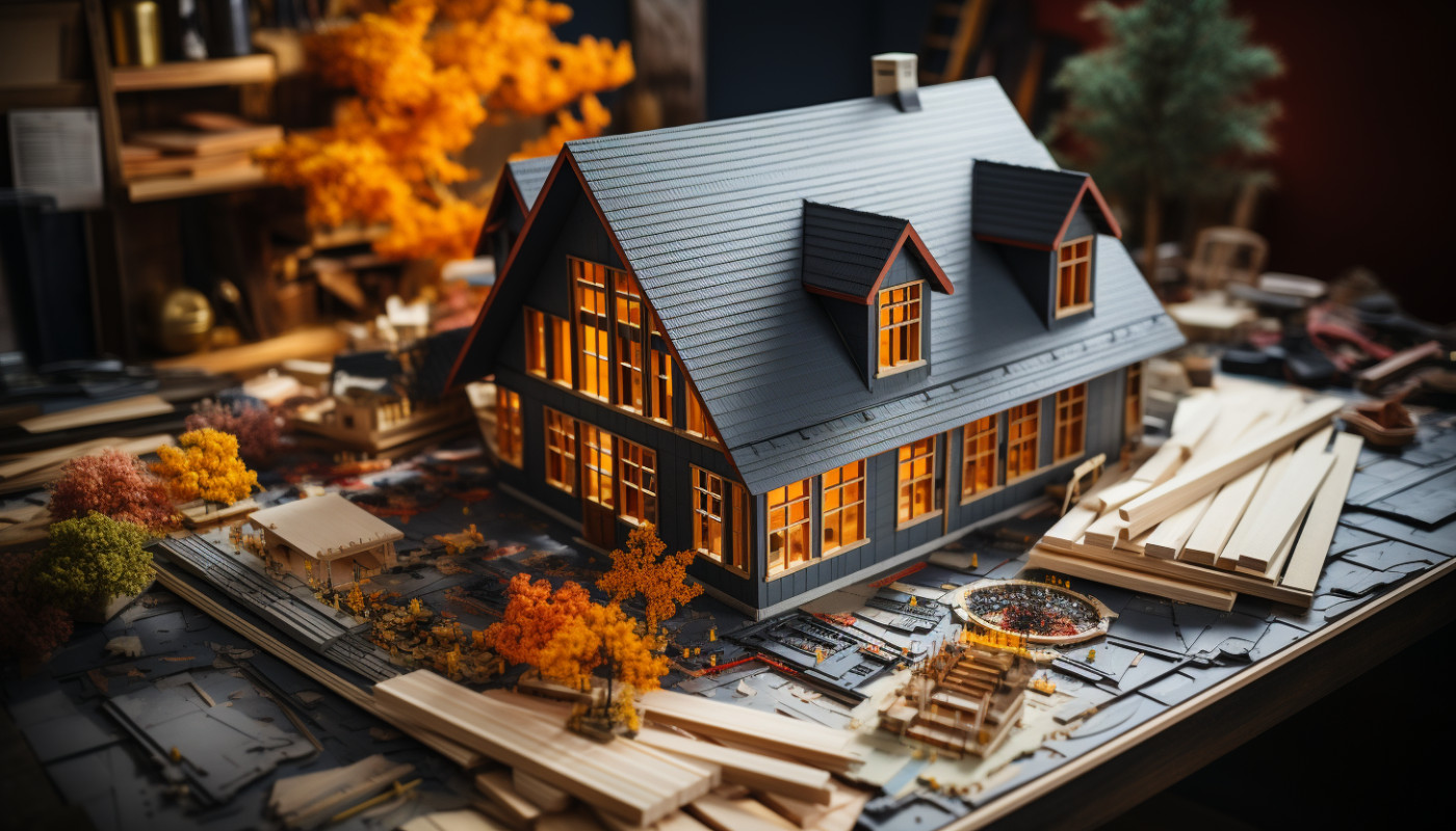 Pourquoi la rénovation de votre maison est-elle importante ?
