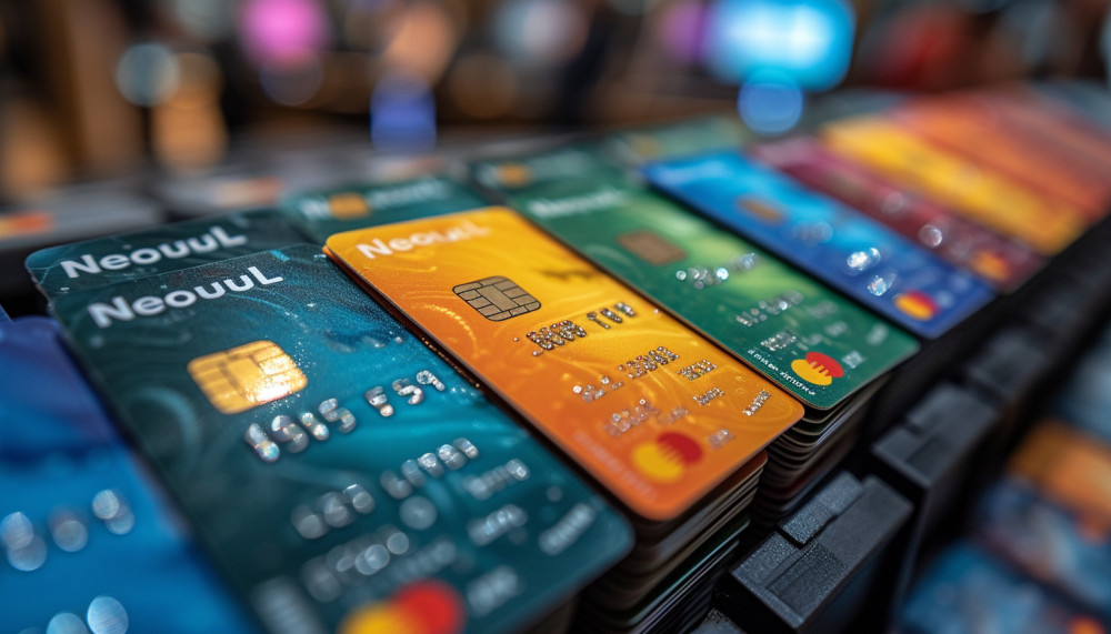 Que devez-vous savoir sur les cartes de recharge Neosurf ?