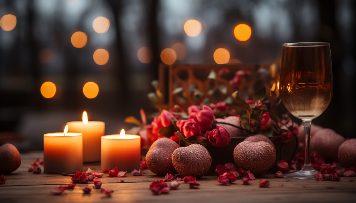 Saint-Valentin : comment réussir cette fête ?