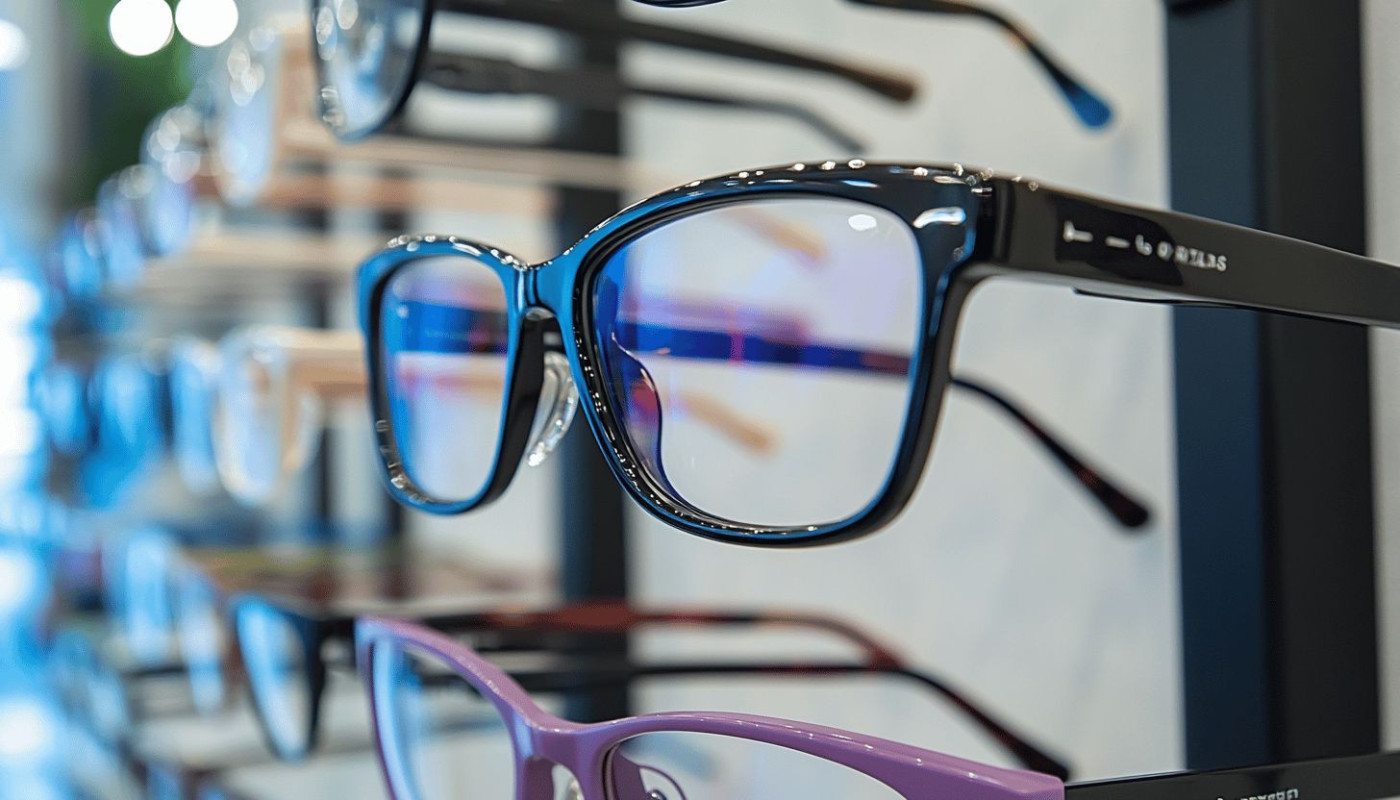 Techniques d'adaptation des lunettes pour un confort maximal