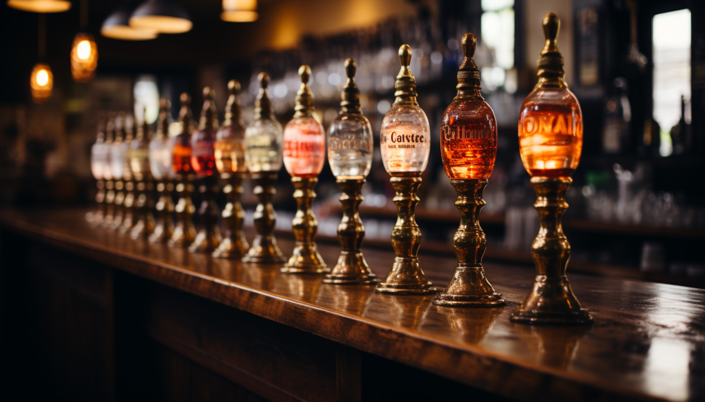 Divers - Tireuses à bière : que devez-vous savoir ?