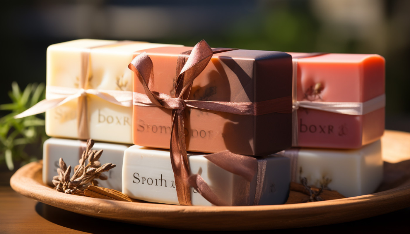 Top 3 critères pour choisir une boîte à savon