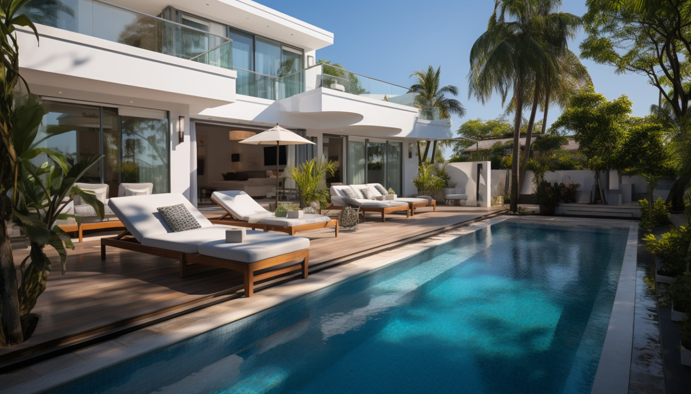 Tout savoir sur l’achat des villas à Hua Hin