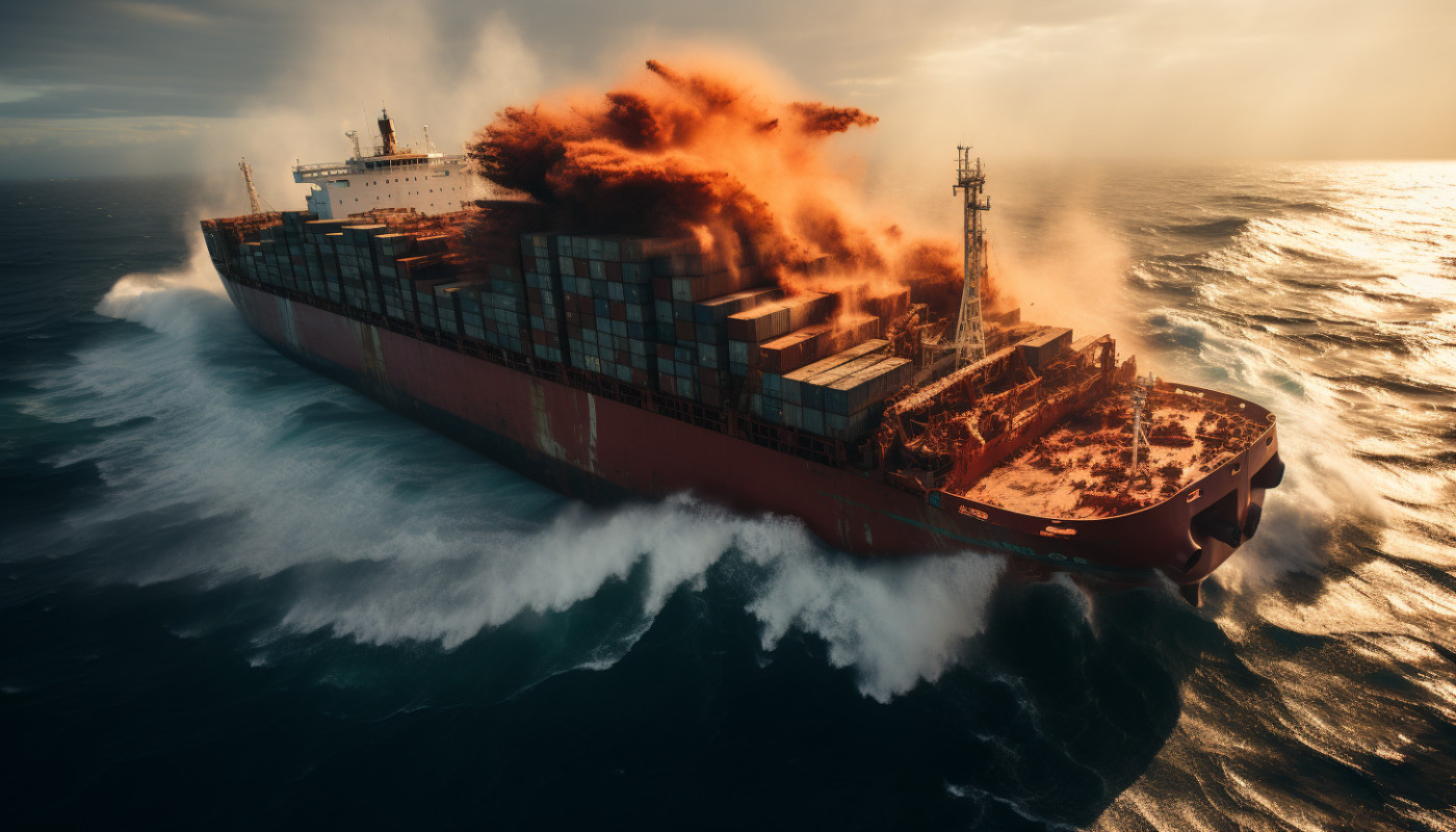Tout savoir sur l’assurance maritime
