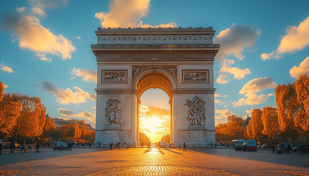 Voyage sur France : quelle ville aller visiter ?